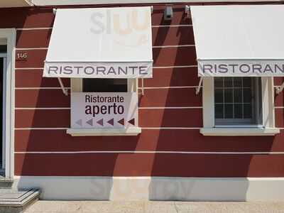 Ristorante Affittacamere Carollo