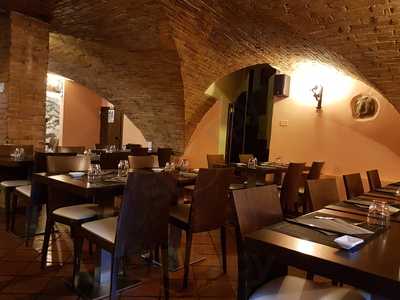 Dinastia Ristorante Giapponese Fusion Cinese, Perugia