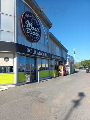 Boulangerie Marie Blachere