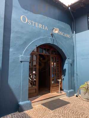 Osteria Al Toscano