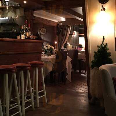 Restaurant Le Genepi