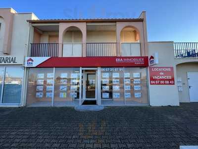 le marseillan, Marseillan Plage