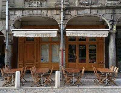 Arras, Friterie Arrageoise, Arras