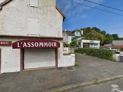 L'assommoir