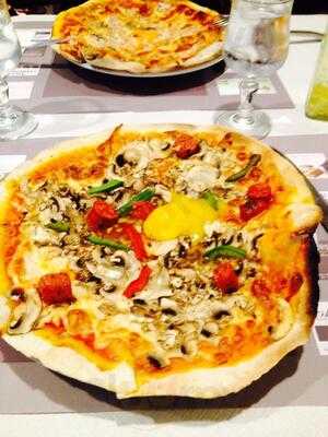 Pizza Bruno, Cholet