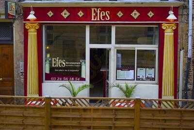 Restaurant Efes