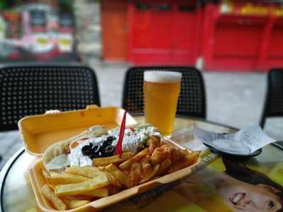 Le Palais du Kebab, Rennes