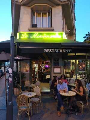 Le Montmartre