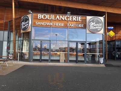 Boulangerie Marie Blachere