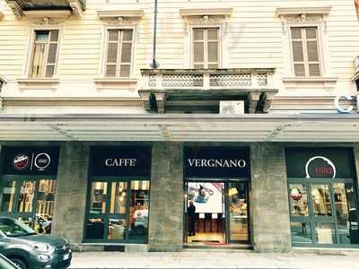 Caffe Vergnano 1882 Novara, Novara