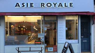 Asie Royal