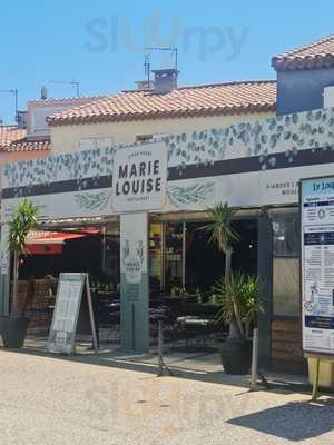 Chez Elsa, Marseillan Plage