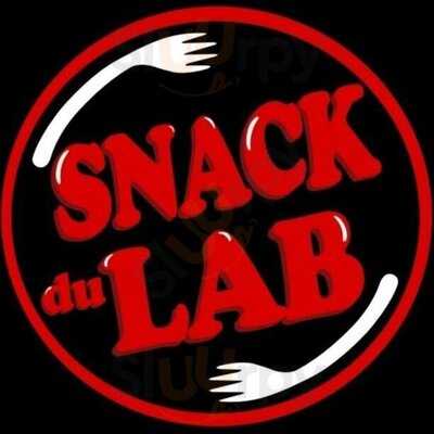 Snack Du Lab