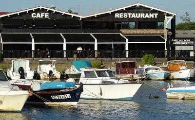 Restaurant Du Port