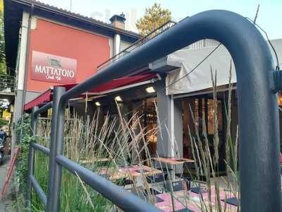 Mattatoio Steak Hall