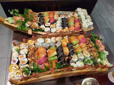 Sushi SY, Sainte-Maxime