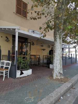 Osteria Del Briccone (tutto Un Altro Pesce)