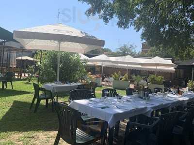 Ristorante della Bocciofila la Ferrarese, Ferrara