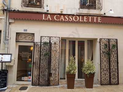 La Cassolette