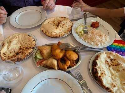 Saveurs de L'Inde, Clichy