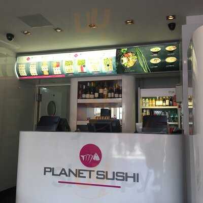 Planet Sushi (saint-maur-des-fossés)