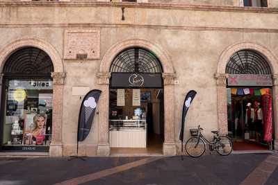 Gelateria Cherry Trento, Trento