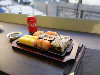 Sushi Plaza, Vincennes