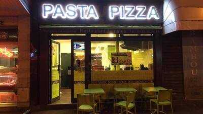 Pasta Pizza, Clichy