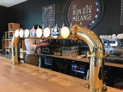 Le Bon Mélange, Blagnac