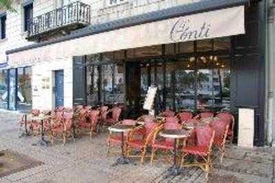 Le Conti Brasserie, Cholet