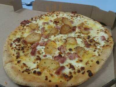 Domino's Vichy