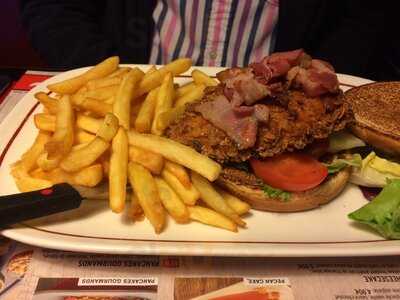 Buffalo Grill Brive La Gaillarde