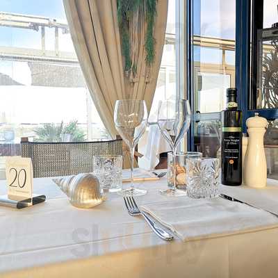 Salicornia - Beach Bar & Restaurant, Milano Marittima