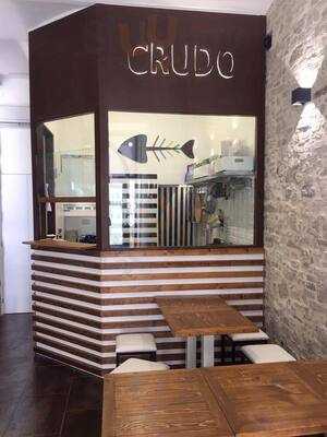 Crudo - Gusto Naturale