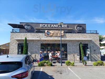 Boulangerie Marie Blachere, Sainte-Maxime