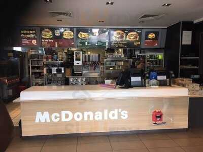 Mcdonald's Bergerac La Cavaille