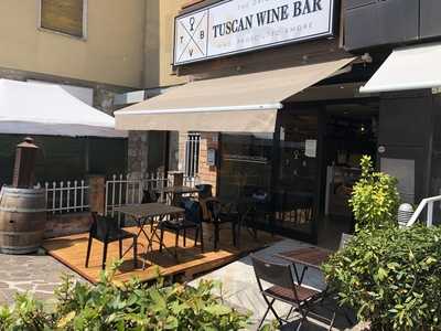 Tvb Wine Bar