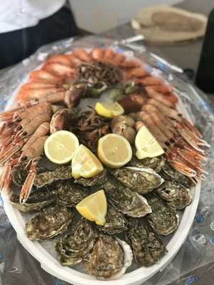 Fruits De Mer Passion