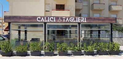 Calici & Taglieri