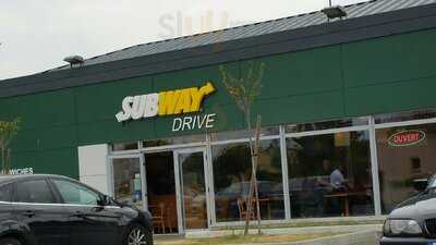 Subway, Blagnac