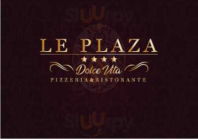 Le Plaza