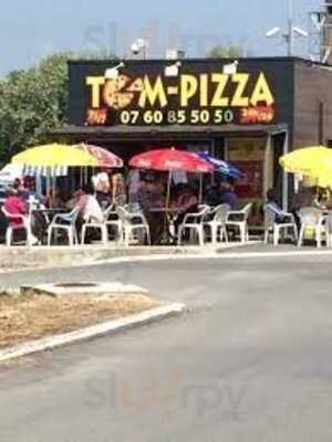 Tom Pizza, Saint-Laurent-des-Vignes