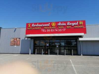 Asia Royal