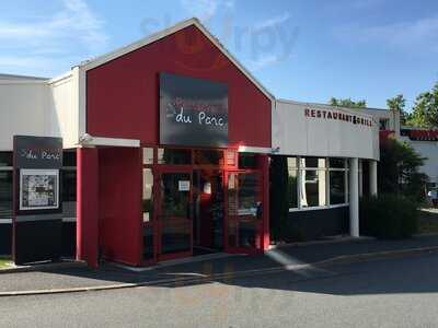 Restaurant du Parc, Cholet