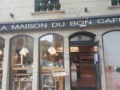 La Maison du Bon Café, Saint-Rémy-de-Provence