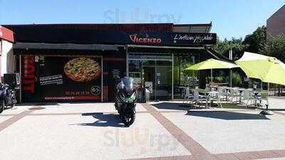 Vicenzo Pizza, Blagnac