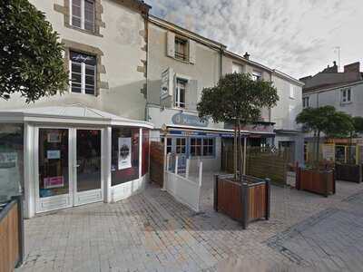 Les Marinades, Cholet