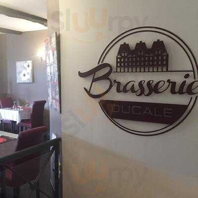 Brasserie Ducale