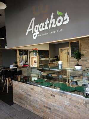 Agathòs - Pizzeria & Bistrot, Siracusa