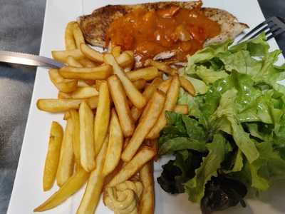 Brasserie Les PAGANNES, Cholet